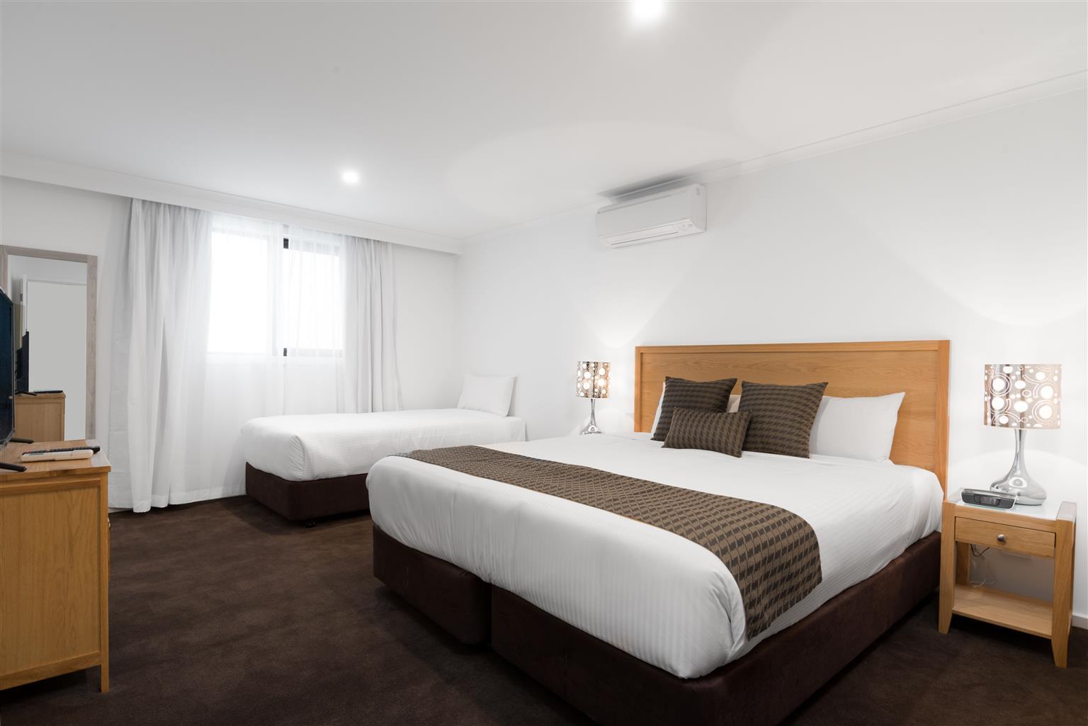 New Crossing Place Motel Seymour Buitenkant foto